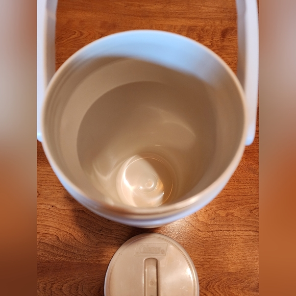 Coleman Thermos- Dekalb Seed  NWOT - Picture 4 of 8